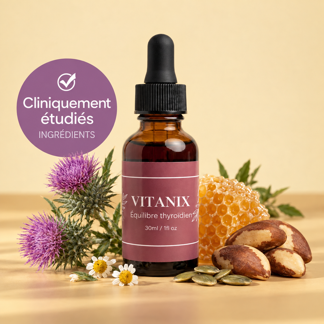 Vitanix™ Thyroid Balance