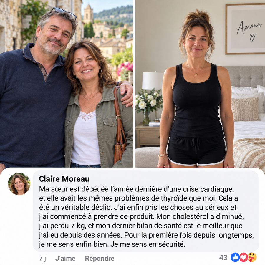 Avant / après