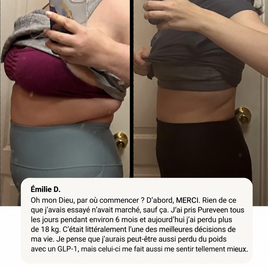 Avant / après