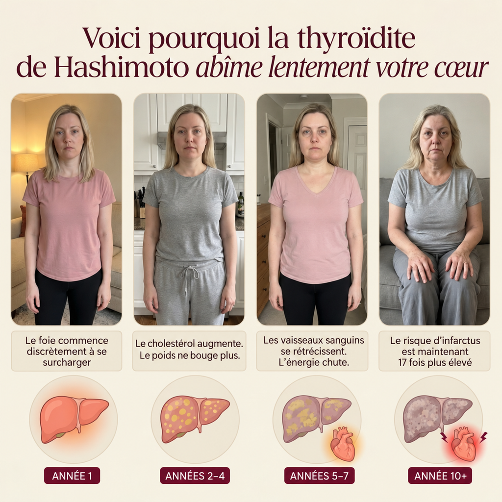 Vitanix™ Équilibre Thyroïdien
