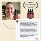 Vitanix™ Équilibre Thyroïdien
