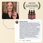 Vitanix™ Équilibre Thyroïdien