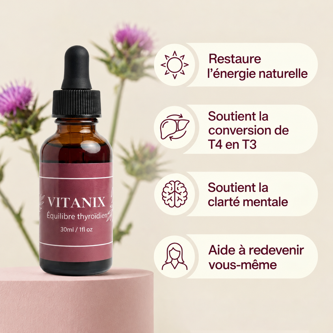 Vitanix™ Thyroid Balance
